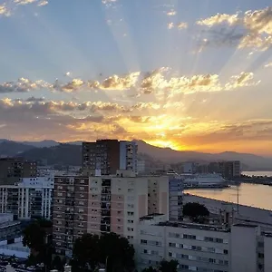 Torre Del Carmen Málaga