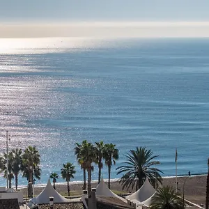 Malagueta Sea View - Premium Malaga